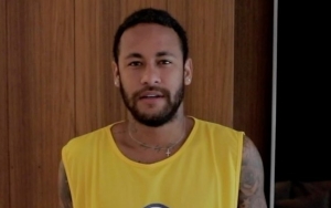 Neymar Allegedly Tests Positive for Covid-19 After Partying in Ibiza