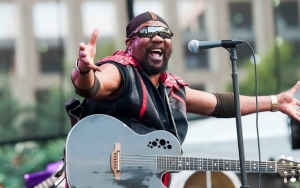 Reggae Legend Toots Hibbert 'Fighting for His Life' After Hospitalized With COVID-19 Symptoms