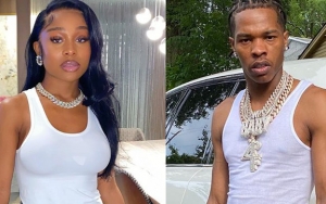 Jayda Cheaves Calls Lil Baby 'Cutest' for Giving Her 'Million Things' in a Day, Gets Ridiculed
