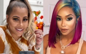 Hazel E Defended After Masika Kalysha Body Shames Her Amid Feud