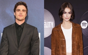 Zendaya's Ex Jacob Elordi Interested in Dating Kaia Gerber After Spotted Dining Out Together