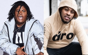 Chika Tells Off Waka Flocka Flame Over His Police Brutality Remarks: 'Shut the F**k Up'
