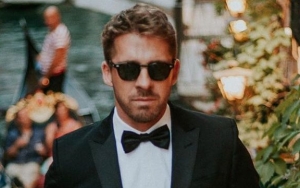 Hugh Sheridan Self-Quarantining After Testing Positive for Covid-19 