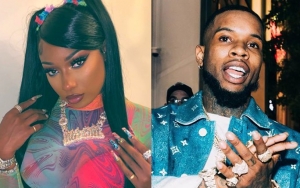 Megan Thee Stallion Allegedly Protecting Tory Lanez Because She's Pregnant With His Baby