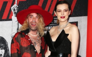Bella Thorne's Ex Mod Sun Slams Her for Causing 'Distress' to Sex Workers With OnlyFans Scandal