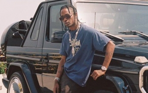 Travis Scott 'Couldn't Be More Excited' Over McDonald's Menu Collaboration