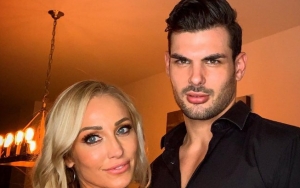 'Selling Sunset' Star Mary Fitzgerald Addresses Rumors About Her 'Fake' Wedding to Romain Bonnet