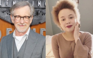 Steven Spielberg's Daughter Wants to Feel Safe Again After Domestic Violence Case Gets Dismissed