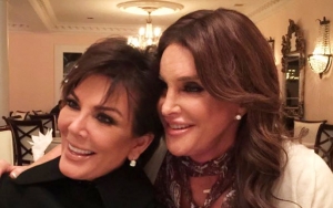 Caitlyn Jenner: Gender Switch Did Not Play a Big Part in My Separation From Kris Jenner 