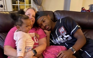 'Cheer' Star La'Darius Marshall 'Safe' After Concerning Post About Losing His 'Fight'