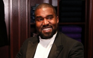 Kanye West Yanked Off Presidential Ballot in Virginia Due to Alleged Fraudulent Signatures