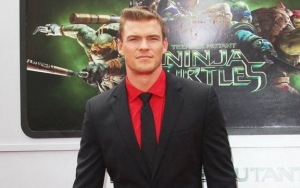Alan Ritchson Secures Lead Role in New 'Jack Reacher' TV Series