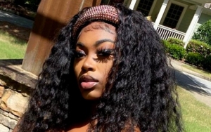 Asian Doll's Friend Blasts Police Over Alleged Racism After Her Atlanta Arrest