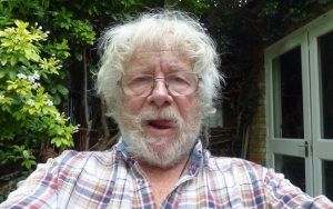 Bill Oddie Almost Died From Lithium Overdose