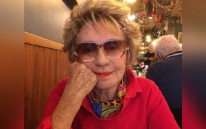 Actress Annie Cordy Dies of Cardiac Arrest