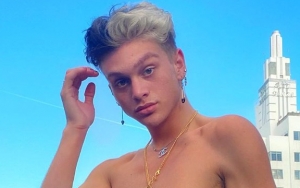 Influencer Ethan Is Supreme Struggling With Drug Addiction Prior to Death at 17