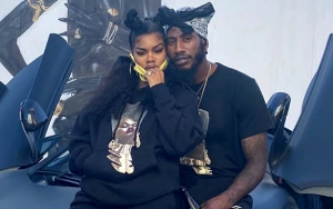 Teyana Taylor and Iman Shumpert Welcome Second Daughter One Day After Baby Shower