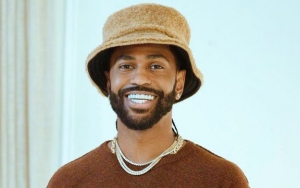 Big Sean Relies on Faith as He Struggles With Mental Health Issue