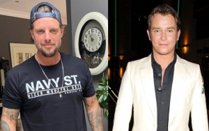 Keith Duffy Applauds Dublin Council for Proposing to Rename Park after Stephen Gately