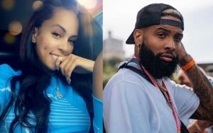 Chief Keef's Baby Mama Claims Odell Beckham Jr. Loves to Get Pooped On During Sex
