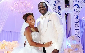 NBA Star Zach Randolph Spotted Kissing Mystery Woman After Calling Wife 'H**'