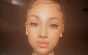 Bhad Bhabie Says She Uses Her Absence to 'Focus on Getting Myself Together'