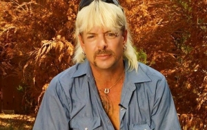 Joe Exotic Begs for Early Prison Release Because He's Been Sexually Assaulted