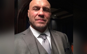 Randy Couture Needs Surgery Following ATV Accident