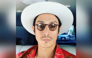 Actor Iseya Yusuke Arrested for Drug Possession Following House Raid