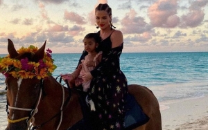 Khloe Kardashian's Fans Convinced She's Pregnant Again After Seeing This Picture