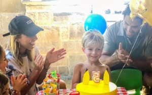 Jessie James Decker Responds to Fan Shading Her Over Son's Birthday Bash Amid Pandemic