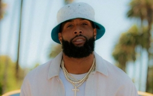 Read Odell Beckham Jr.'s Witty Response to Poop Allegations