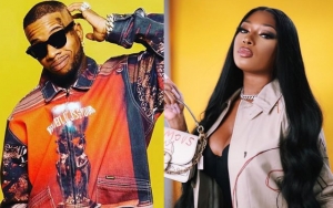 Tory Lanez Allegedly Blames Drunkenness for Megan Thee Stallion Shooting Incident in Sorry Text 