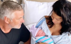 Alec Baldwin Welcomes Baby Boy With Wife After Two Miscarriages