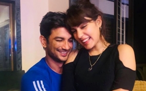 Rhea Chakraborty Arrested After Being Accused of Abetting Sushant Singh Rajput's Suicide 