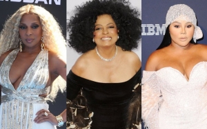 Mary J. Blige on Diana Ross Jiggling Lil' Kim's Boob at 1999 MTV VMAs: 'I Was Really Pissed'
