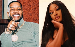 Tory Lanez's Pal Defends His Silence Amid Shooting Drama, Calls Megan Thee Stallion's Claims 'BS'