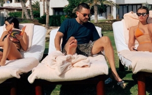 Kourtney Kardashian Never Feels Sofia Richie Is the 'Best Fit' for Scott Disick