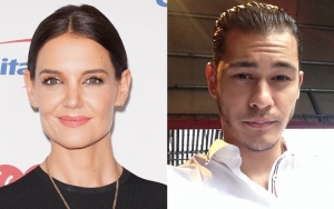 Katie Holmes' BF Emilio Vitolo Jr. Accused of Cheating on Fiancee Rachel Emmons With the Actress