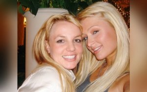 Paris Hilton Explains Why Conversation About Conservatorship With Britney Spears Is Taboo