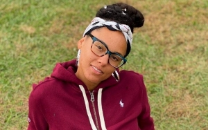 Alicia Keys Announces $1 Billion Fund Initiative for Black Businesses