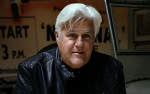 Jay Leno Enlisted to Host 'You Bet Your Life' Revival 
