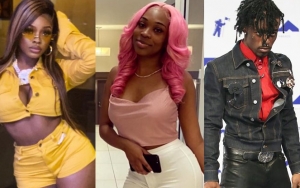JT Beefing With Female Fan Who Kissed Lil Uzi Vert in Viral Photo