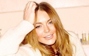 Lindsay Lohan Sued for Breach of Contract Over 2014 Memoir Deal
