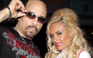 Coco Austin on Ice-T Split Rumor: People Misconstrue Things