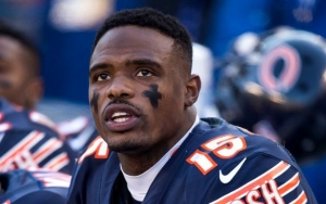 Ex-NFL Star Josh Bellamy Charged for $1.2M COVID-19 Relief Fraud