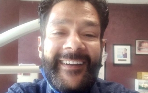 'Mighty Ducks' Star Shaun Weiss Looks Much Better Amid Sobriety Journey - See the Pic!