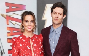 Leighton Meester and Adam Brody Welcome 'a Dream Baby Boy'