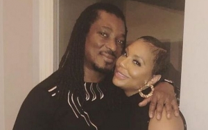 Tamar Braxton's Estranged Fiance Believes She Practices Voodoo