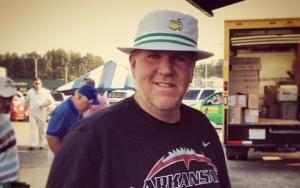 Golf Star John Daly Reveals Battle With Bladder Cancer